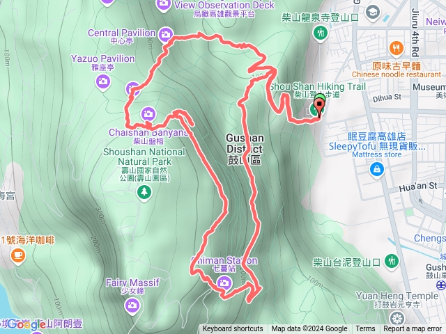 1131130柴山小O復健