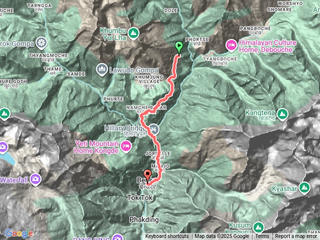 20250819親子遊尼泊爾EBC健行D13