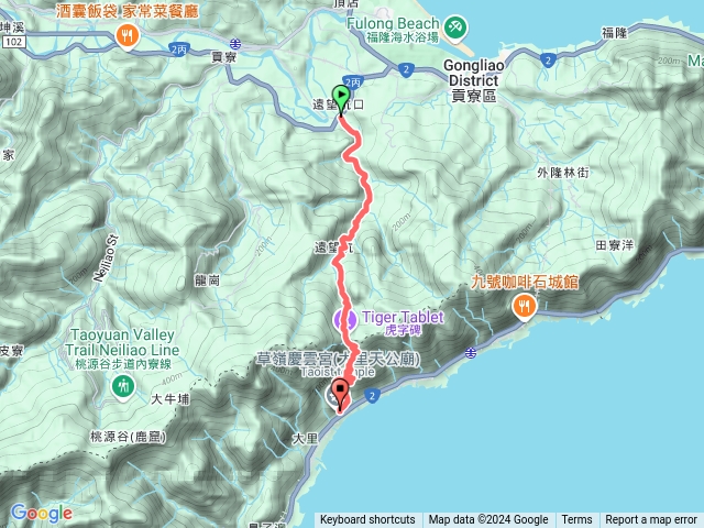 2024草嶺古道芒花季草嶺古道20241130111735