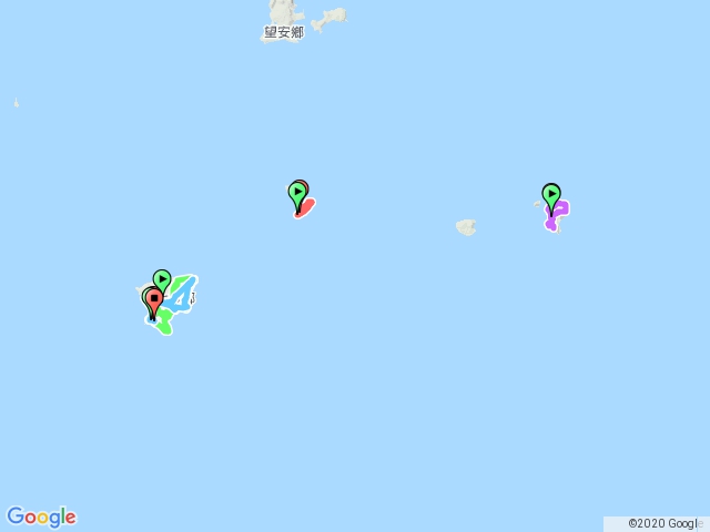 東吉島.東嶼坪.七美島.20190414