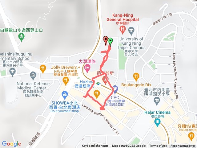 1110208康寧社區