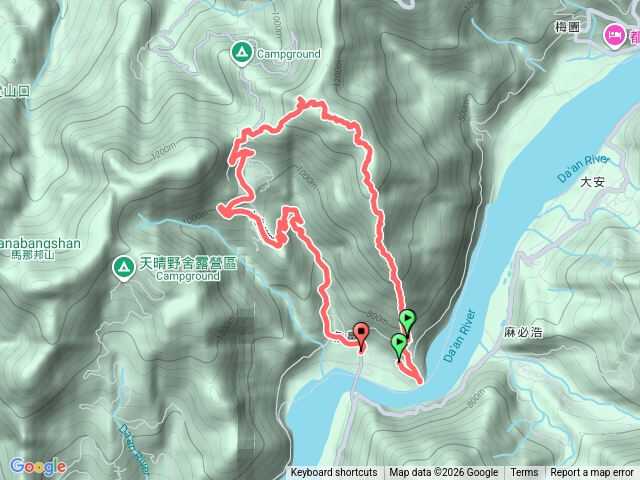 千兩山o繞預覽圖