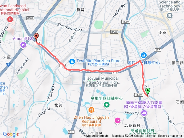 5寮後5後小散步