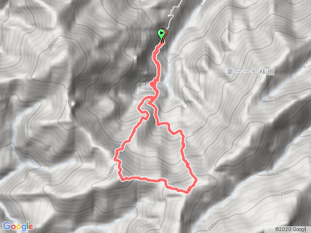 鎮西堡A+B大O。別輕易挑戰