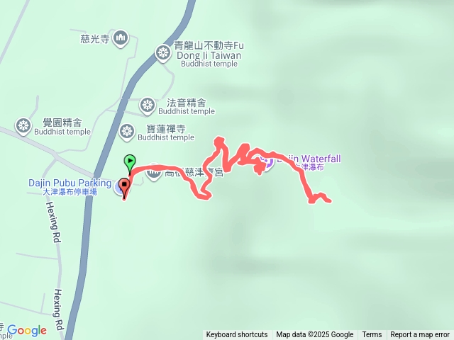 114.12.14大津瀑布步道預覽圖