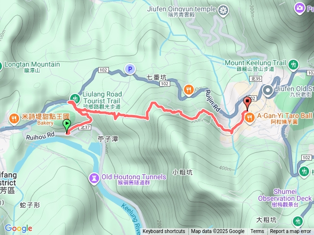 苧仔潭+琉榔路+昇平戲院