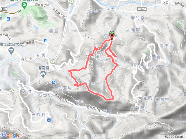 180303猴山岳林家古厝炮子崙