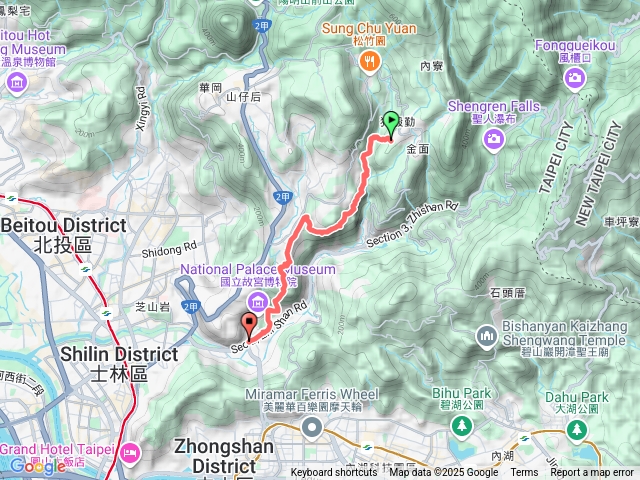 平菁街走狗殷勤古道