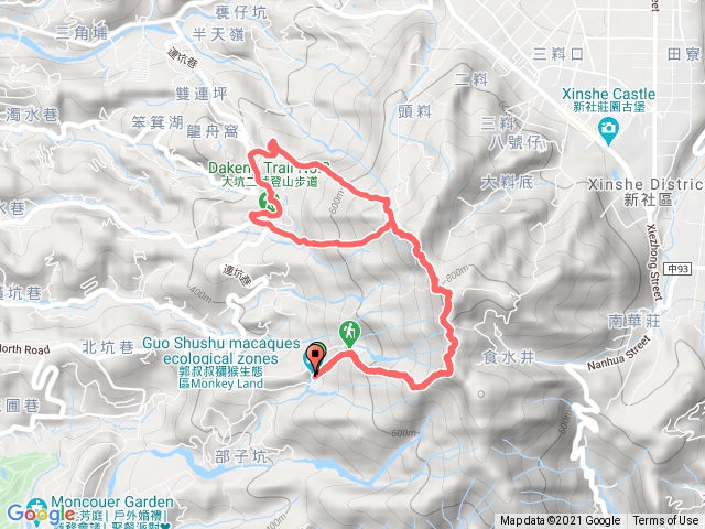 大坑4上1下2上4下(20210130)