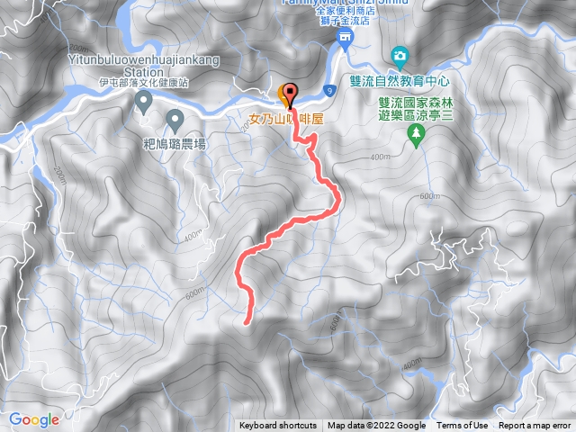 女仍山20221009