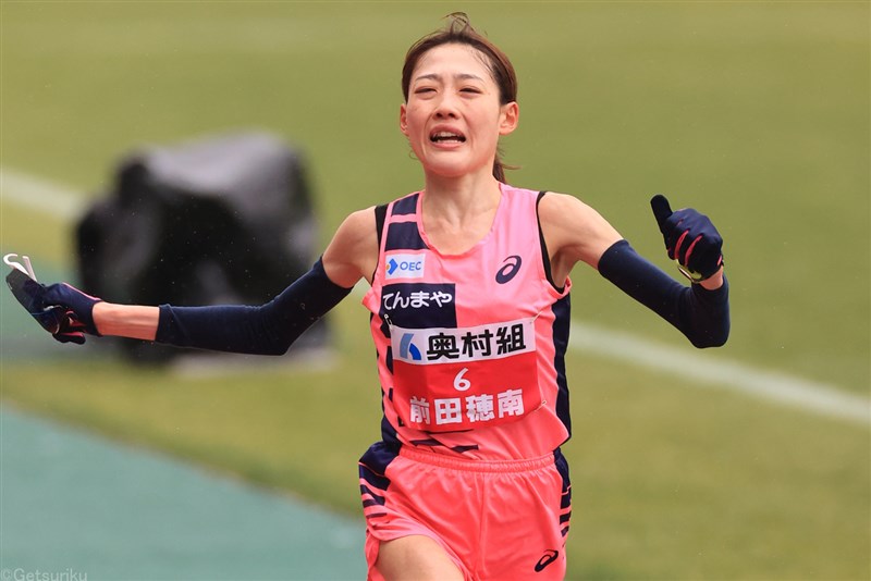 【賽事】新谷仁美 因傷勢退出名古屋女子馬：「我沒有太多時間思考，我必須盡快做出下一步。」