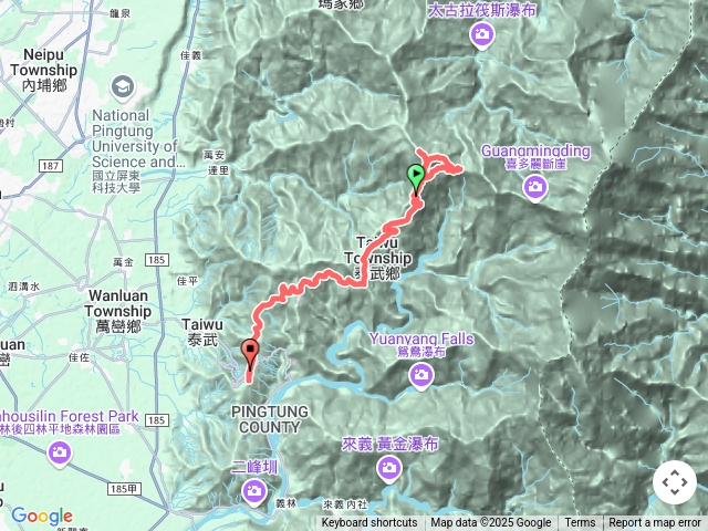 日湯真山預覽圖