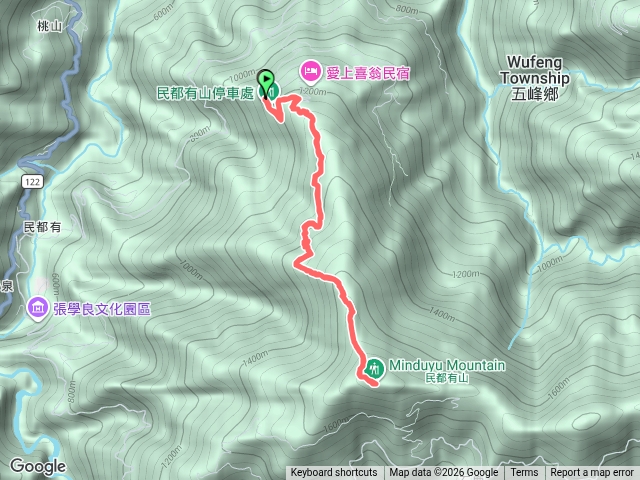 民都有山預覽圖