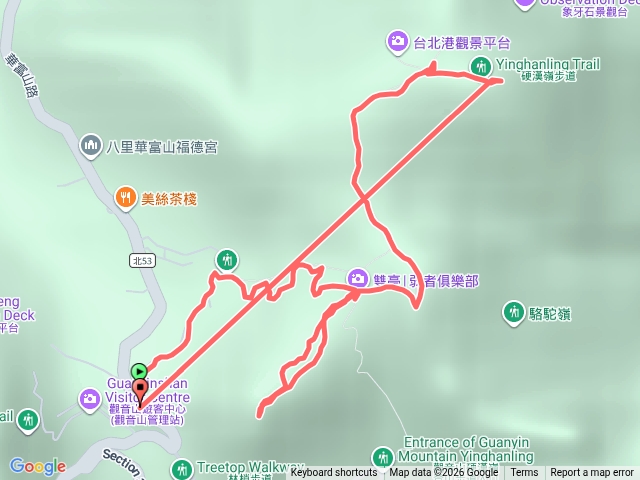 楓櫃斗湖預覽圖