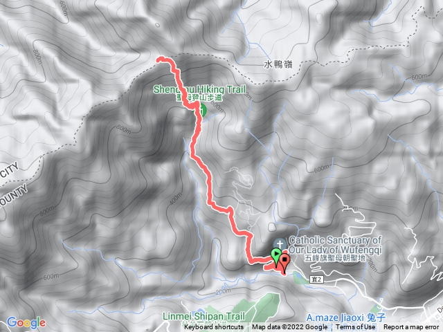 宜蘭抹茶山