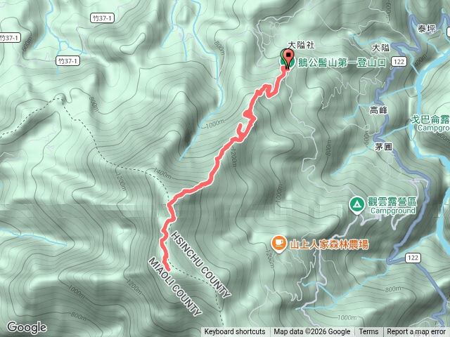 2026森遊竹縣 皮皮獅動物派對鵝公髻山步道202607041236預覽圖