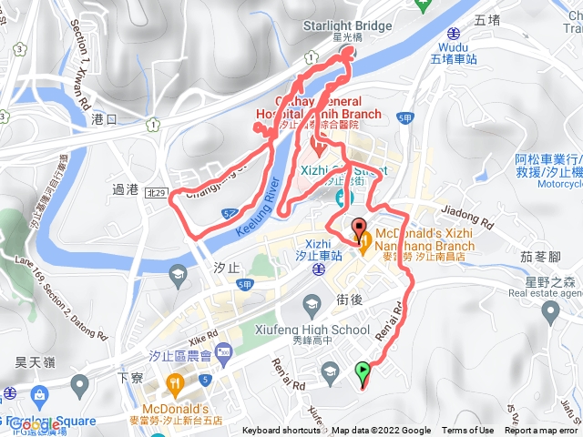 20220508-汐止江北
