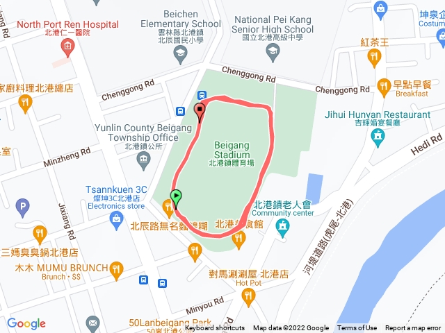 北港公園