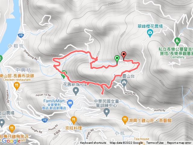春訓