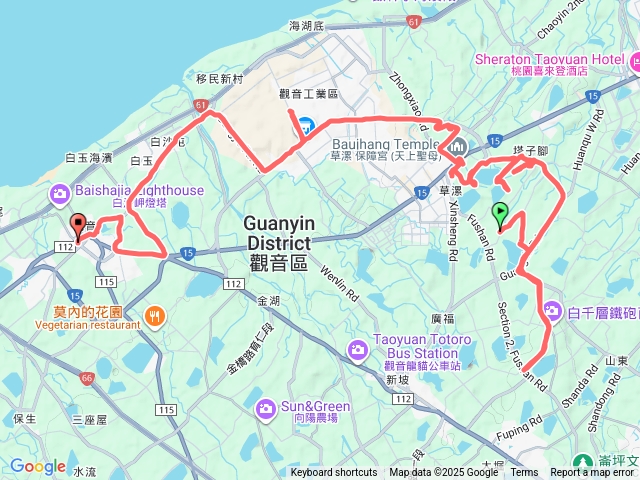 疑點探勘