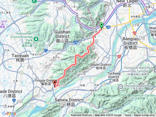 迴龍鶯歌預覽圖