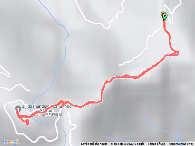 20230318 集集大山(車埕)