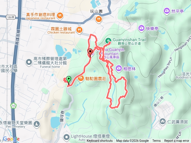 250403大社觀音山_南預覽圖