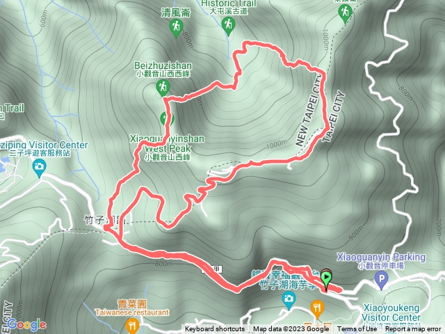 巴拉卡-小觀音小O