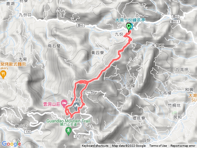 2022-02-28_07-29-05 出關古道東段登新百二分山
