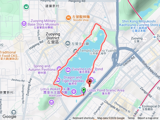 蓮池潭預覽圖