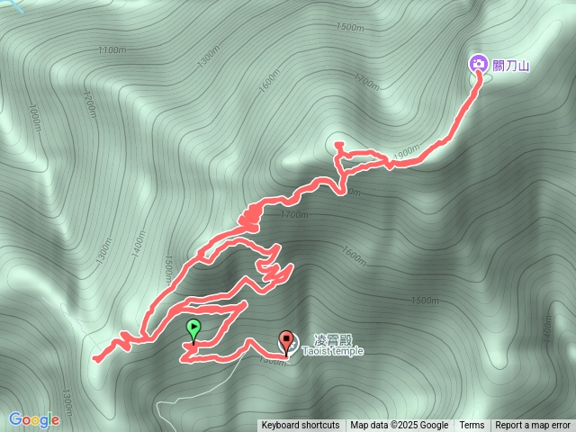 250830魯蛋埔里関刀山