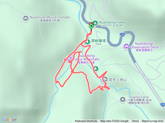0426暖東渡河