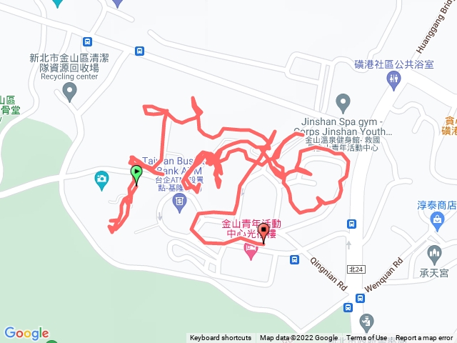 1110403金青