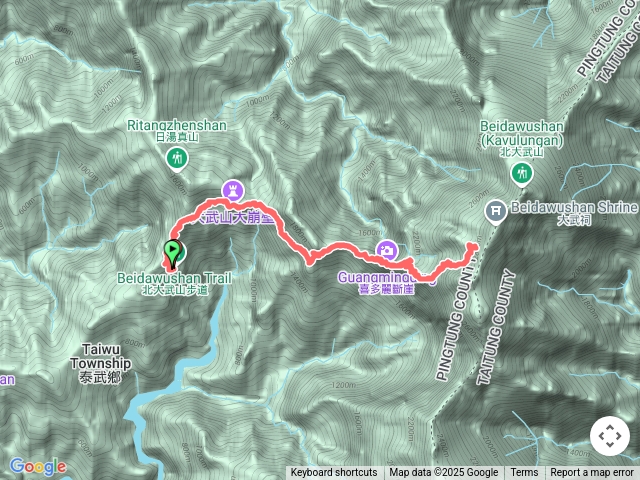 20250505-北大武單攻-lily