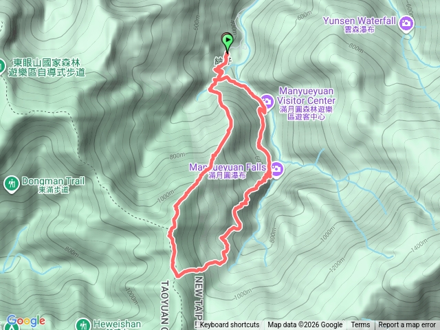 2025-08-10 三峽天德巷～拉卡山～滿月園O繞預覽圖