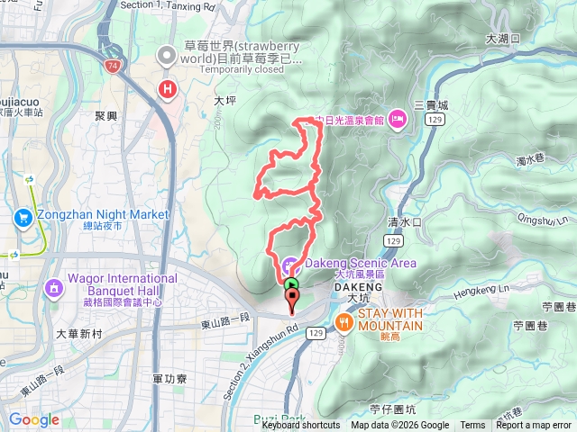 大坑9、7、6、9-1預覽圖