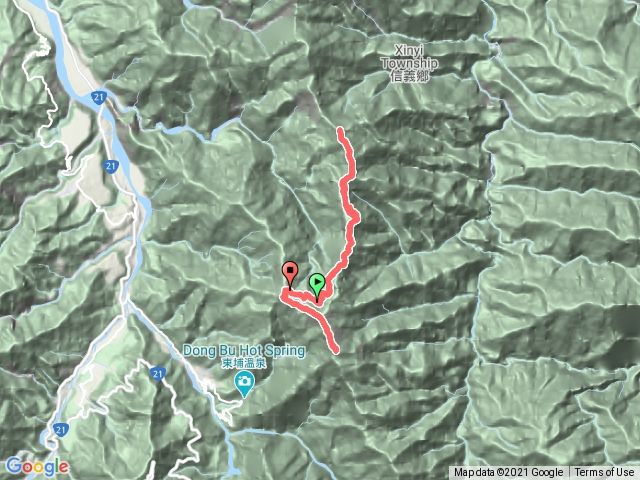 1100109郡大山+清水山