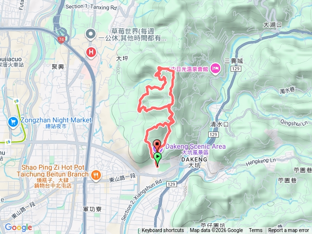 大坑6.7.8.9.9-1預覽圖