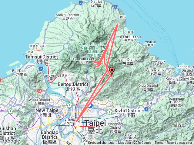 風櫃嘴、冷水坑預覽圖