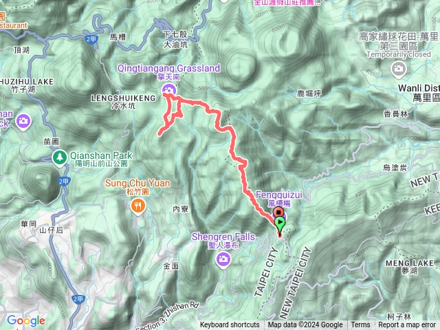 2024-12-29風櫃嘴-(竹篙山)-擎天崗(去回)預覽圖