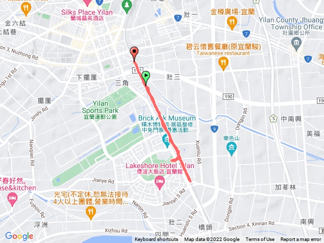 1110927路線