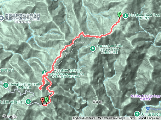 1150913（日）鞍馬山船型山稍來山預覽圖