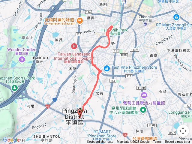 0050,7.1,老街溪