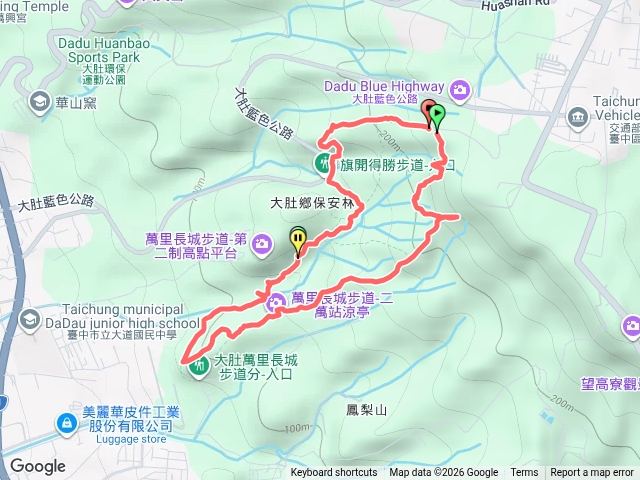 萬里長城1013預覽圖