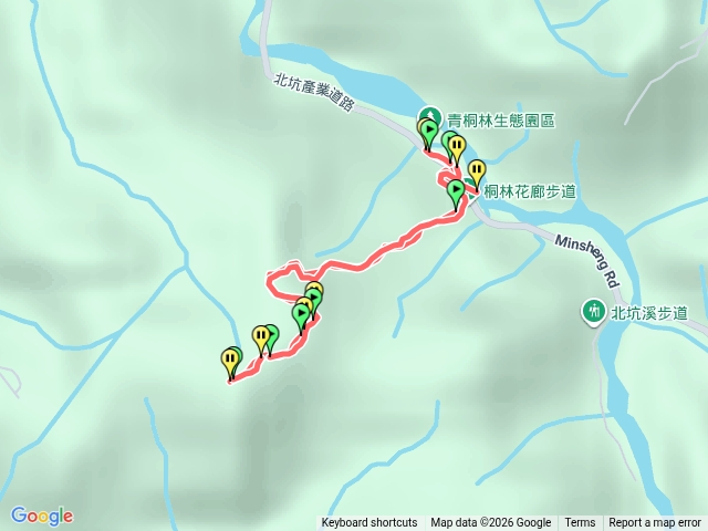 奧山