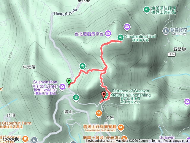 觀音山預覽圖
