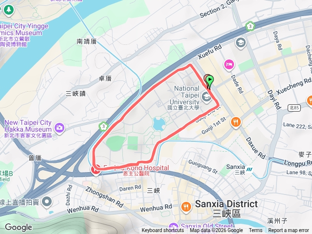 0901台北大學