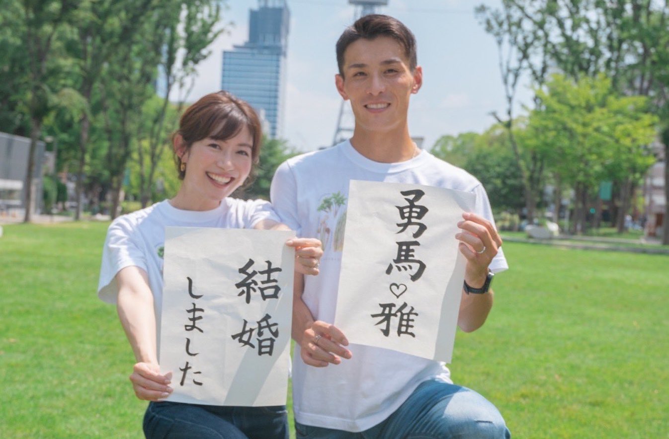 【話題】「難波腹筋女王」松田瑞生 公布喜