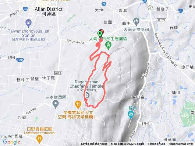 2022-9-18大崗山74