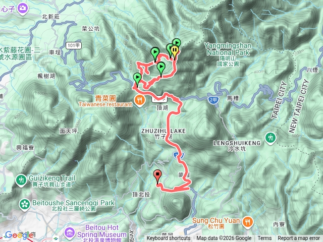 小觀音山O形下六窟預覽圖